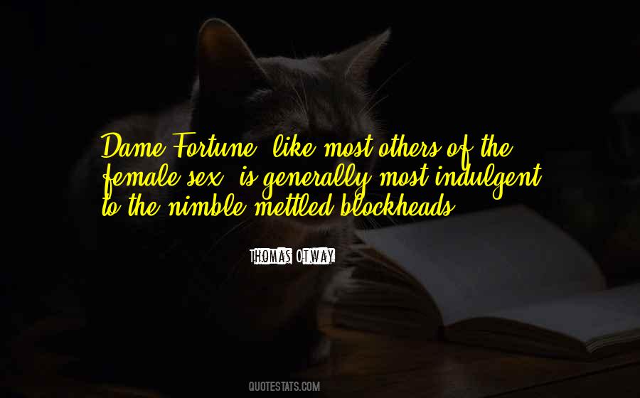 Spirit Blossom Thresh Quotes #1437150