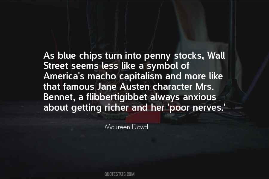 Blue Chips Quotes #1339509