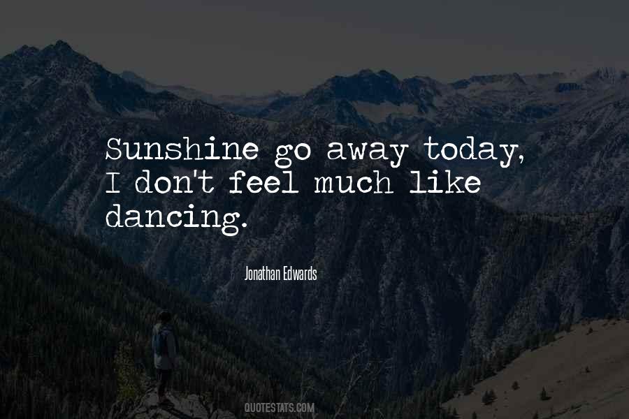 Donette Vecino Quotes #1689896