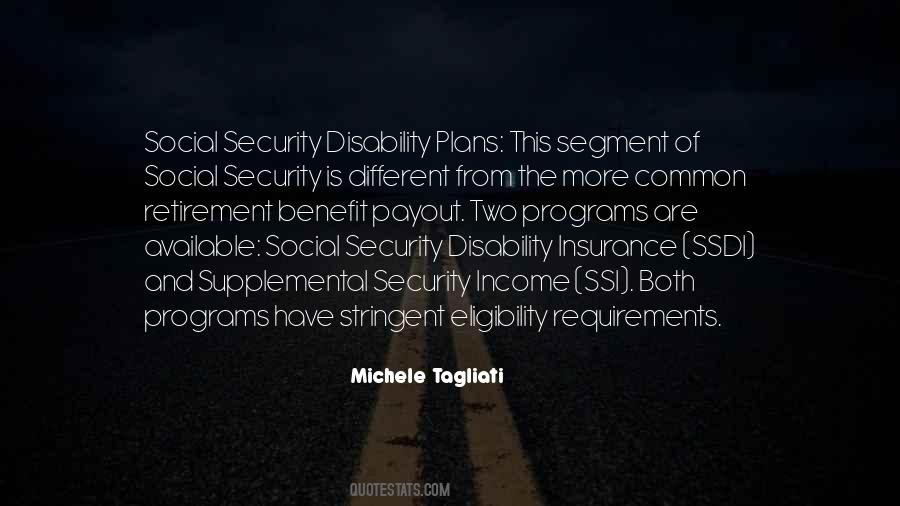 Donette Vecino Quotes #767958