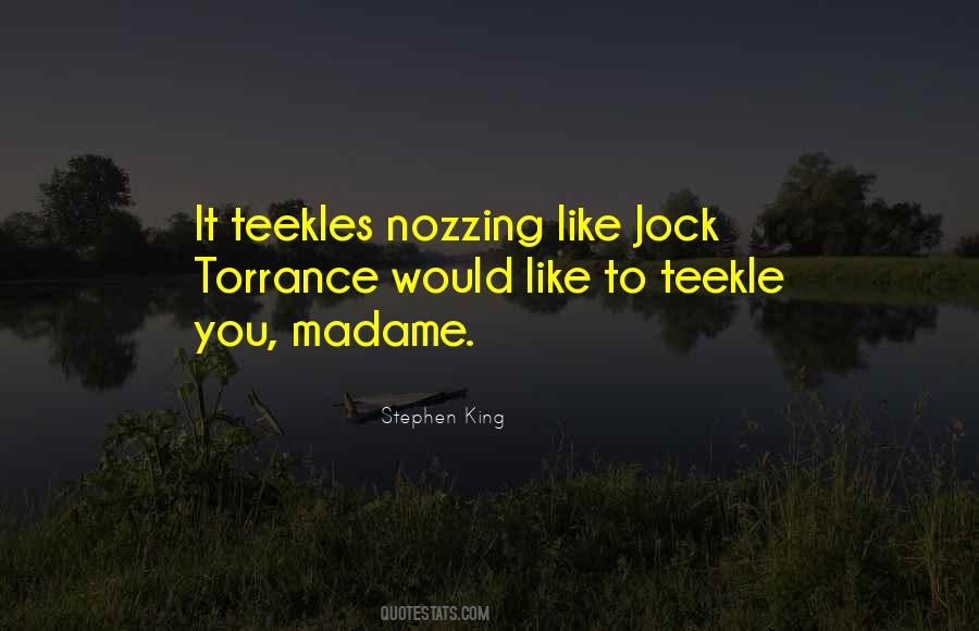 Jedor Viscosity Quotes #1252575