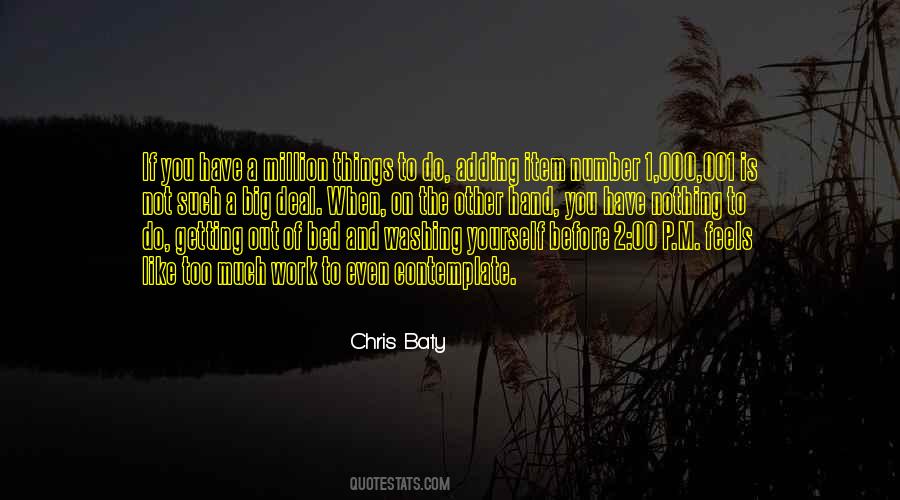 Zachos Sports Quotes #1560219