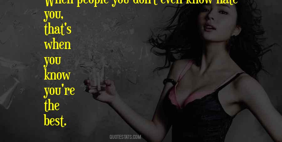 Chock Full Synonym Quotes #1698153