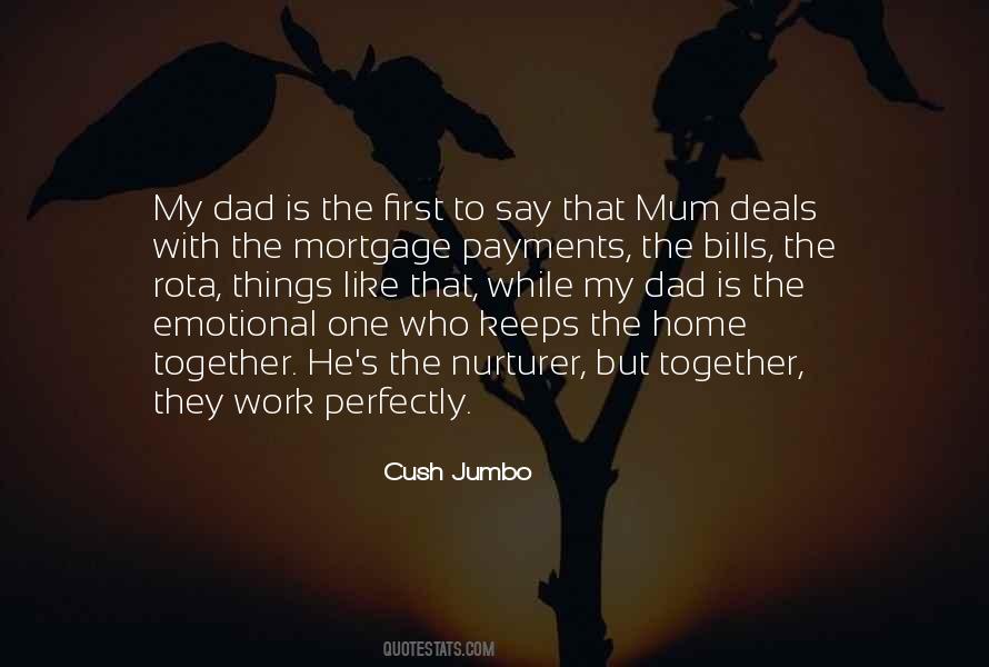 Disjunction Effect Quotes #1324656