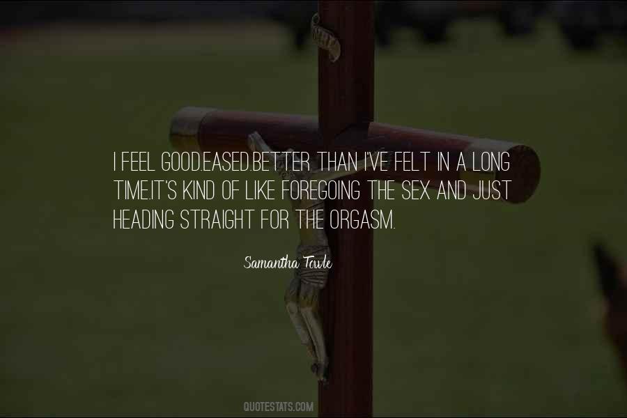 Tautologies With Cannibal Quotes #1598302