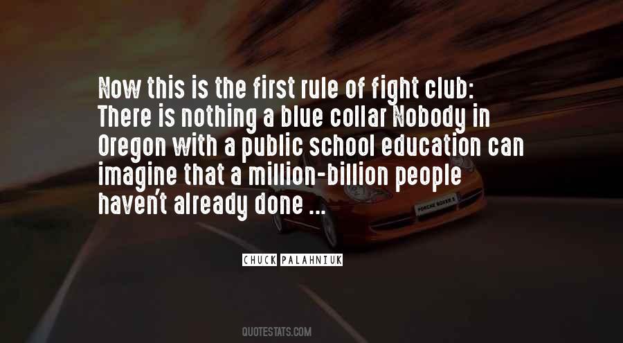 Blue Collar Quotes #1108482