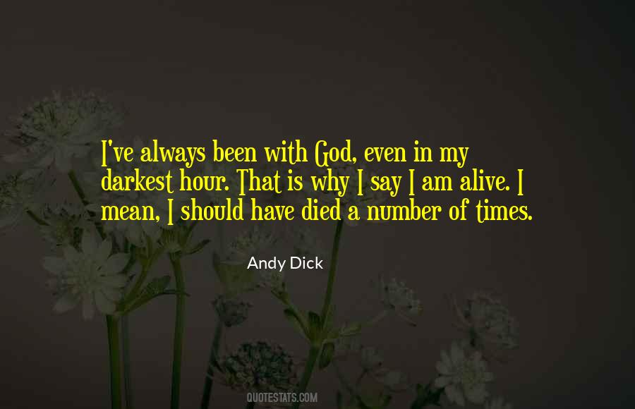 Uhlmans Quotes #103651