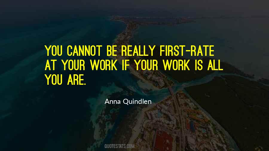 Be First Rate Quotes #145020