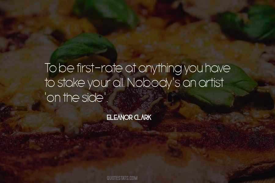 Be First Rate Quotes #836765