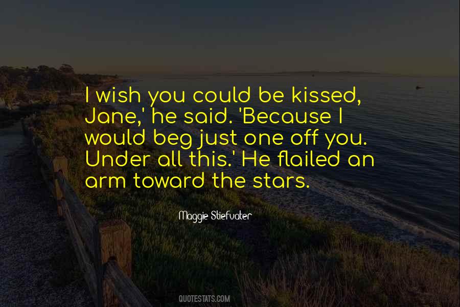 Quotes About Love Under The Stars #1366247