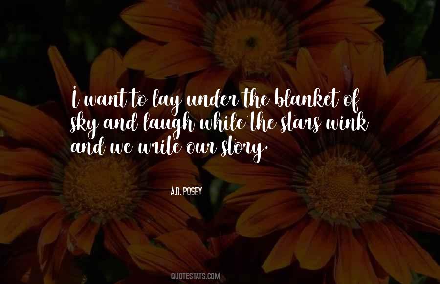 Quotes About Love Under The Stars #1852964