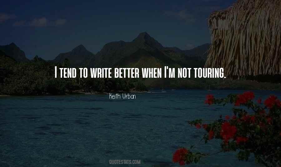 Distance Thesaurus Quotes #826256