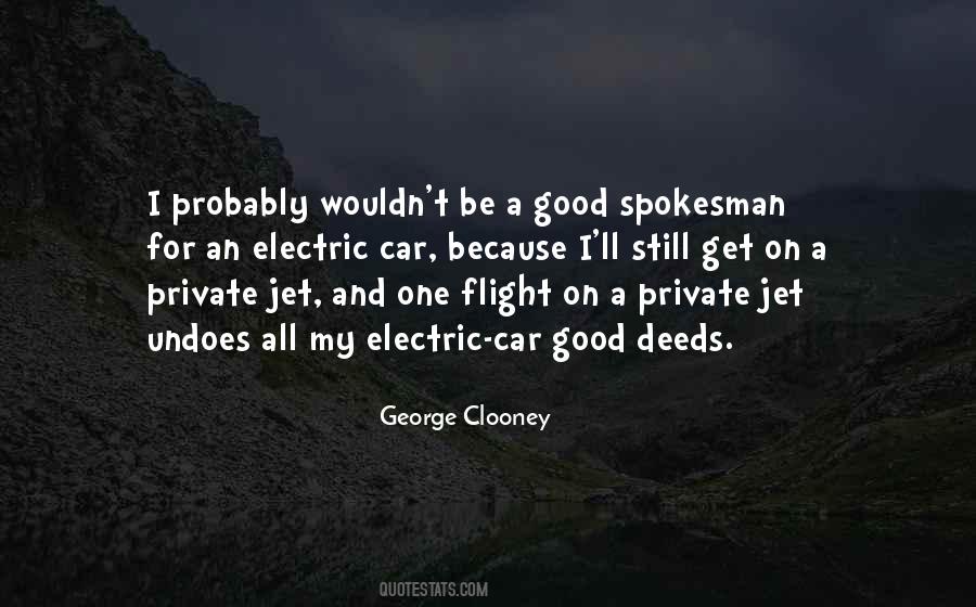 Good Flight Quotes #1734518