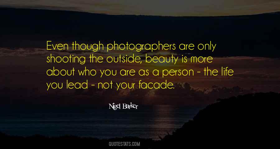 Person The Life Quotes #1418044