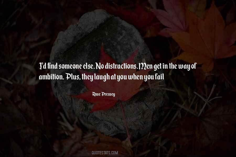 Sadina Belmirs Quotes #933814