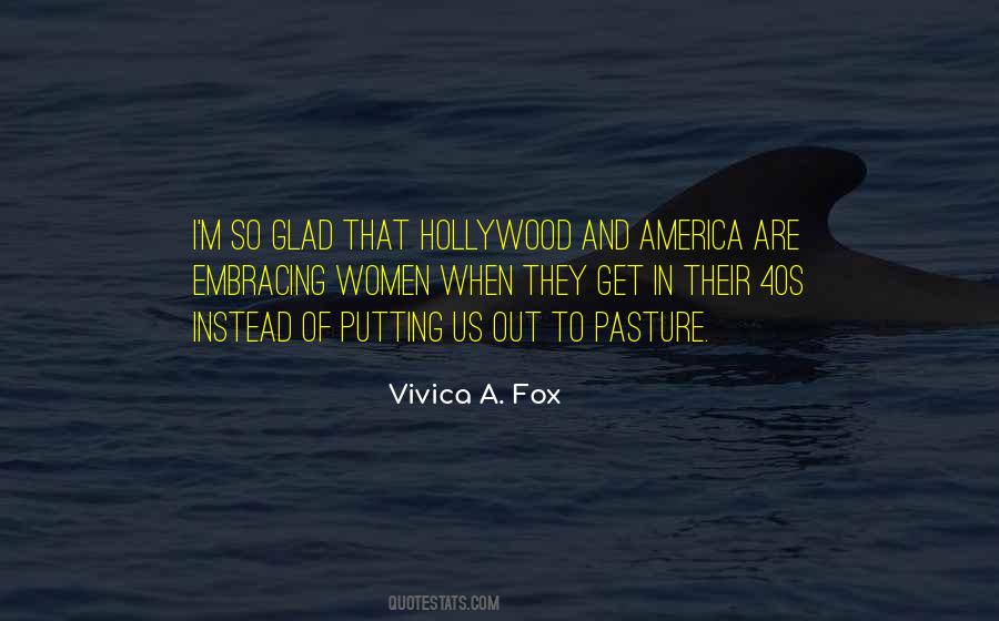Women In Their 40s Quotes #1458100