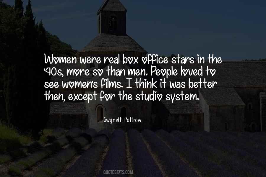 Women In Their 40s Quotes #589177