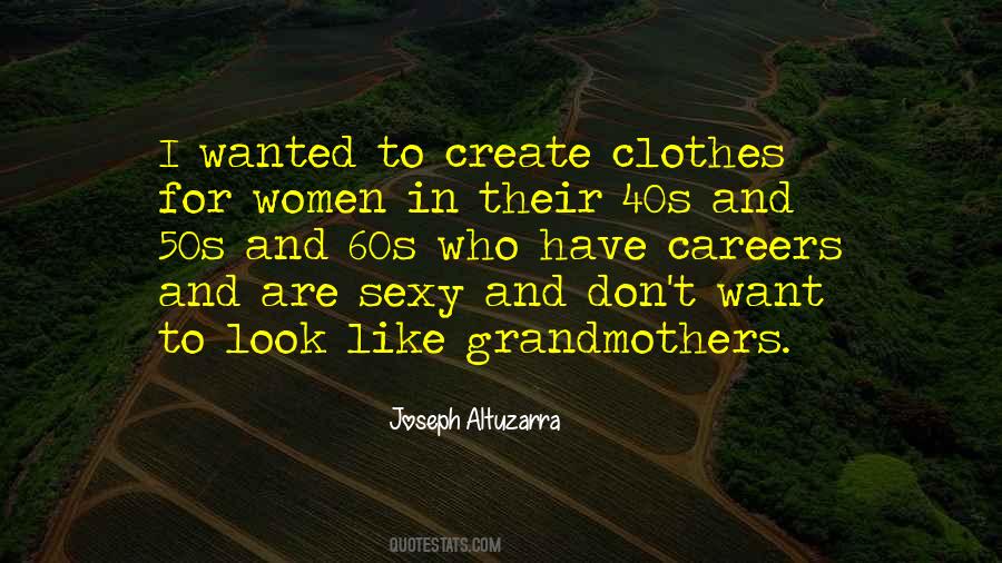 Women In Their 40s Quotes #985004