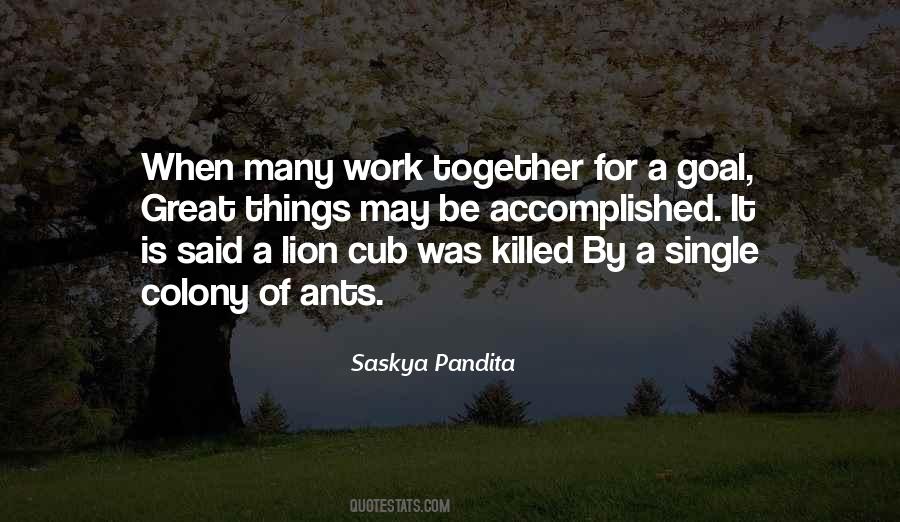 Umamaheshwaram Quotes #263169