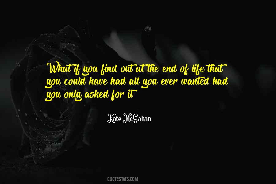 Gentle Gunman Quotes #789861