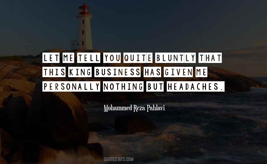 Winbourne Avenue Quotes #636430