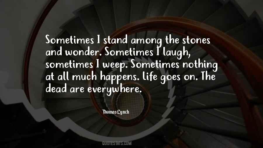 Sughi Italiani Quotes #961758
