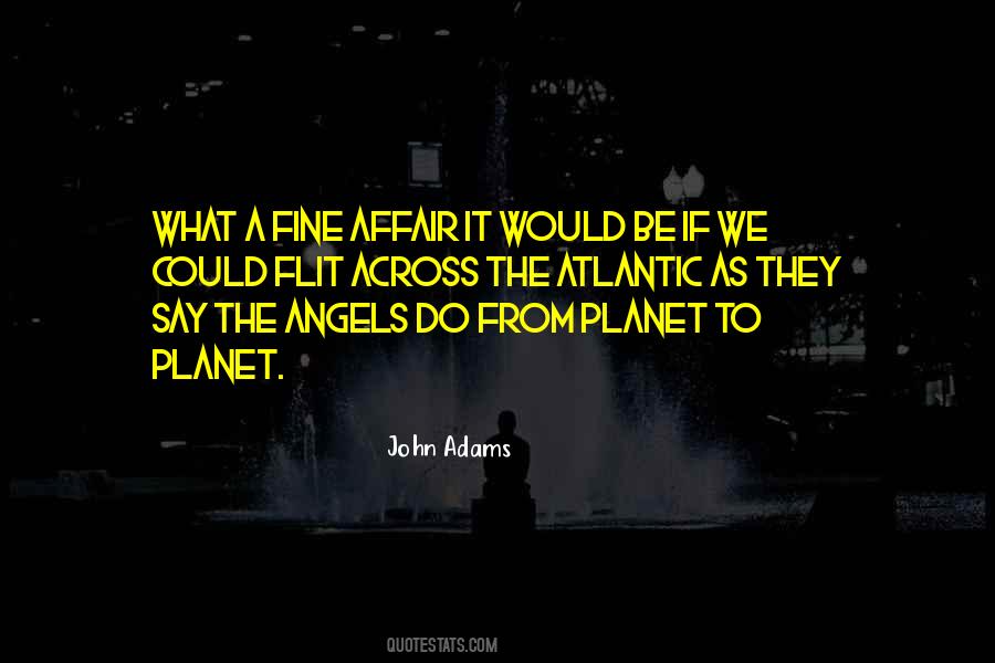 Acrophobia Six Quotes #844930