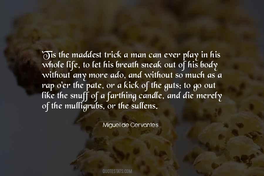 Zugangs Quotes #1828497