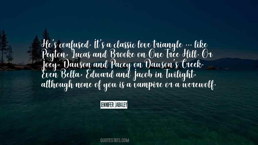 Quotes About Love Twilight #1818829