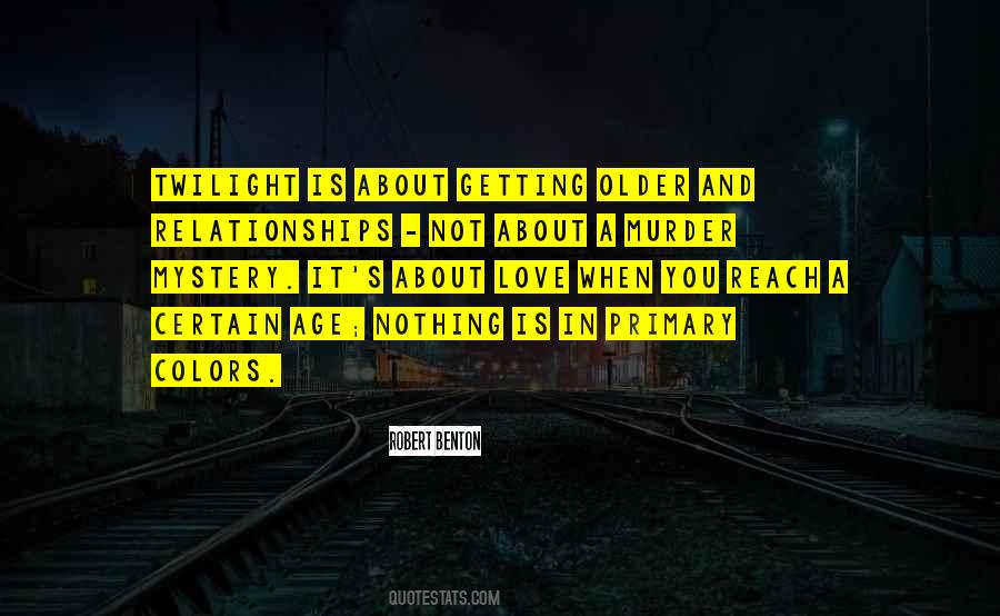 Quotes About Love Twilight #889324