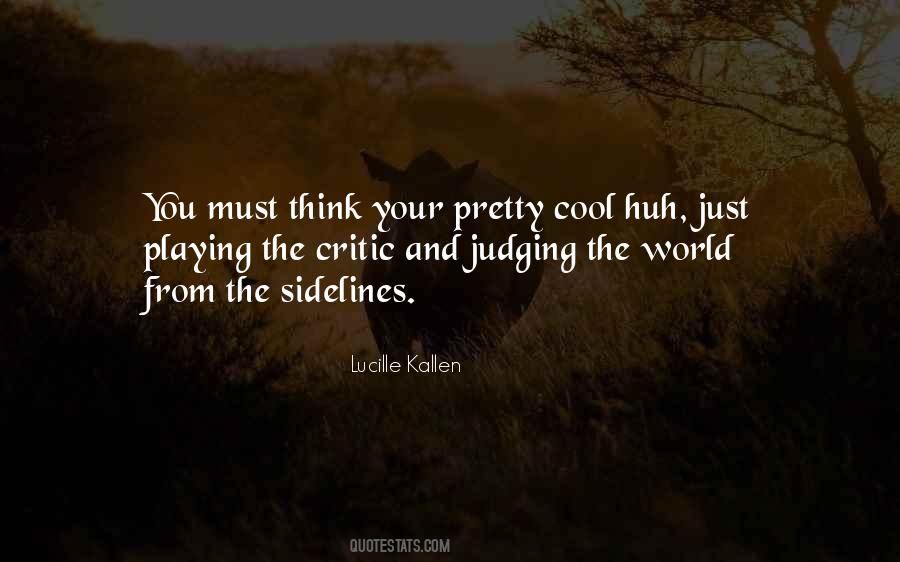 Prescriptivism Essay Quotes #398598