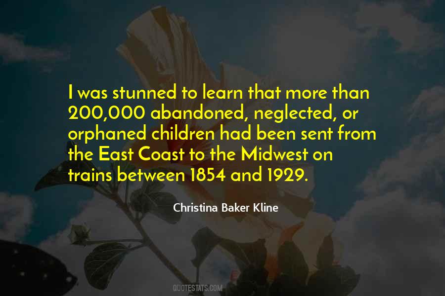 Children Learn More Quotes #1316544