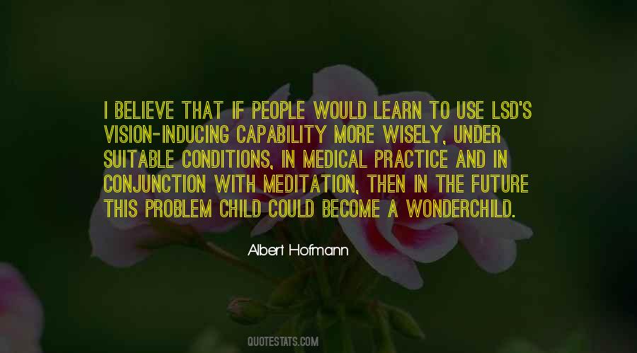 Children Learn More Quotes #282246