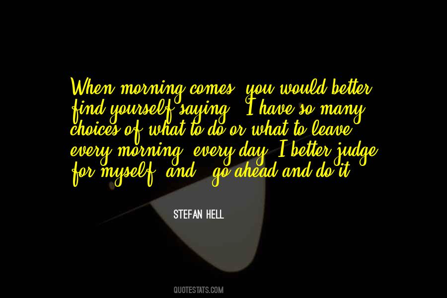 Schr Ttersburg Quotes #1829560