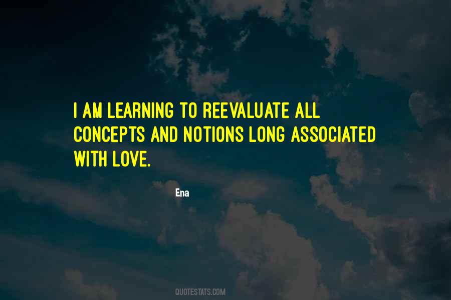 Ena Love Quotes #1541682