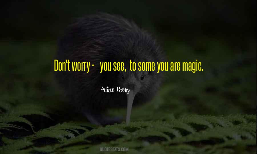 Blue Green Sea Quotes #982898