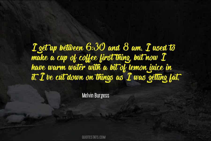 Gerichte F R Quotes #1762036
