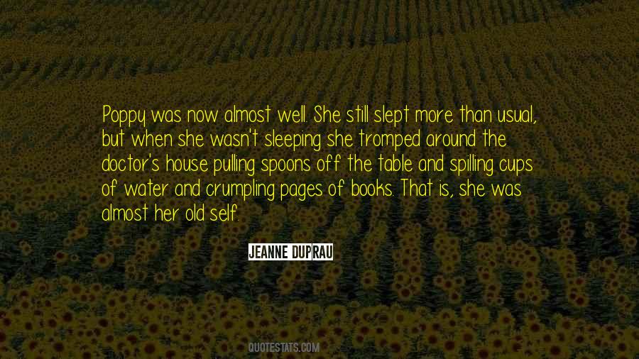 Gerichte F R Quotes #954028