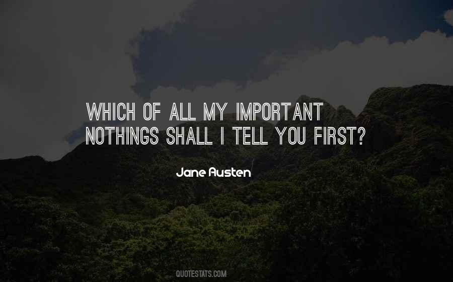 Friendship Jane Austen Quotes #1706647