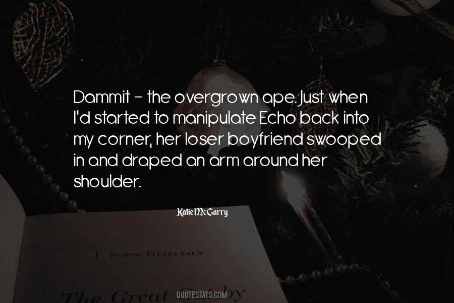 Anneka Madgett Quotes #697874