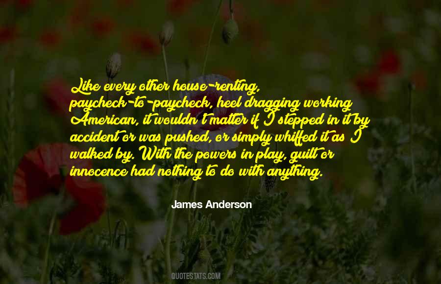 Blue House Quotes #784764