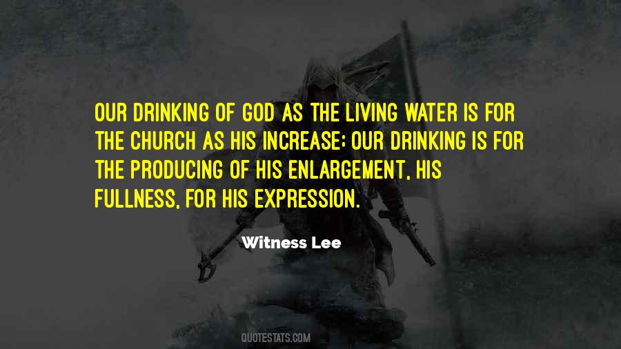 Fullness Of God Quotes #535388