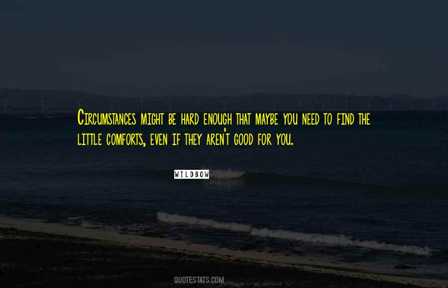 Cambury Wildwood Quotes #804546