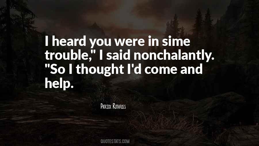 Kazik Zaraza Quotes #1231500