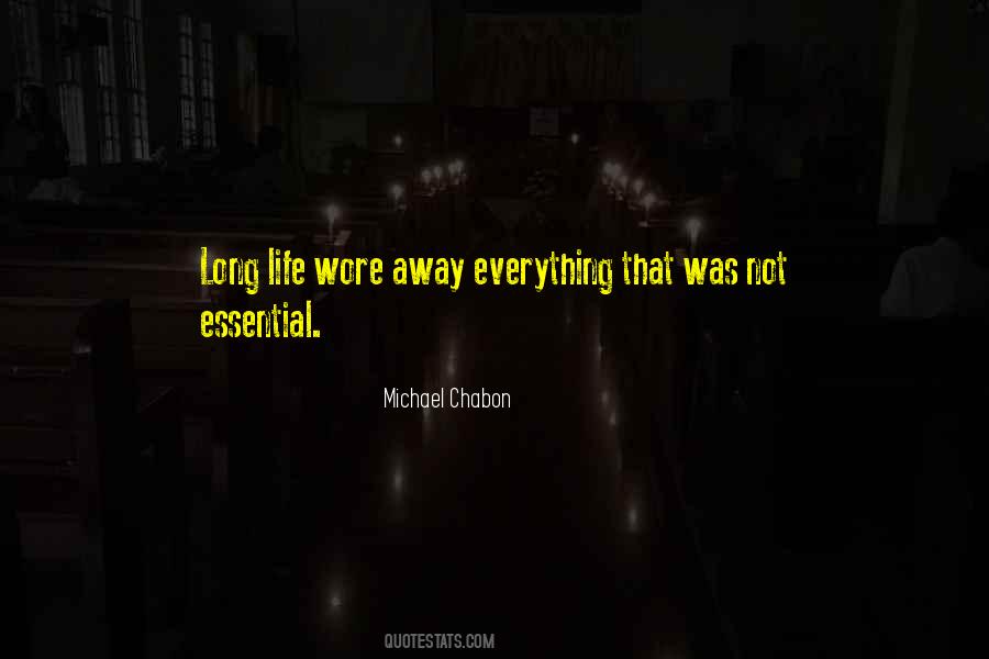 Asani Charles Quotes #785027