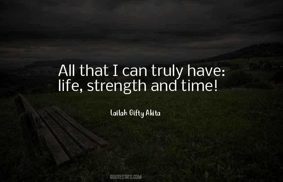 Asani Charles Quotes #825564
