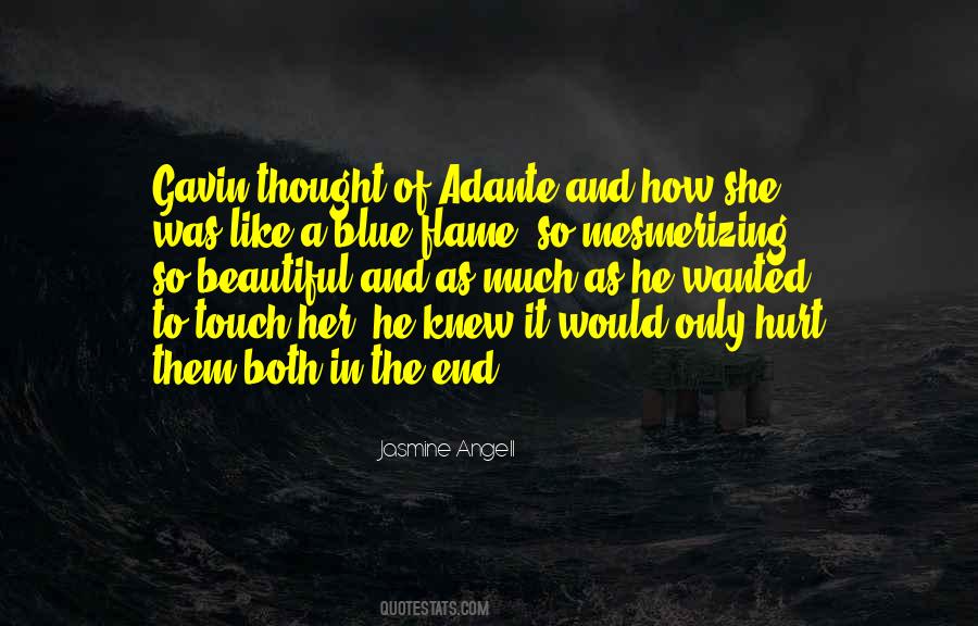 Blue Jasmine Quotes #650272