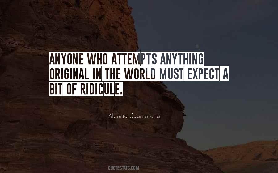 Do Not Expect Anything From Anyone Quotes #796106