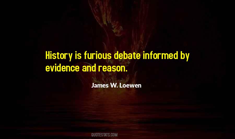 James Loewen Quotes #1385494