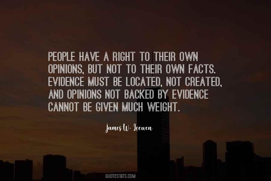 James Loewen Quotes #1850993